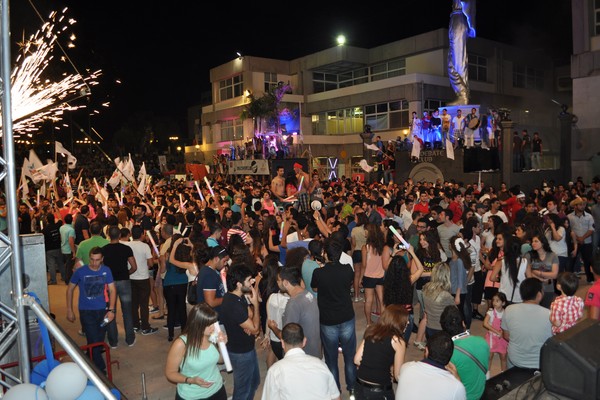 NDU Founder's Day 